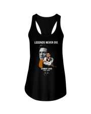 Limited Edition Ladies Flowy Tank tile