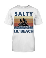Limited Edition Classic T-Shirt front