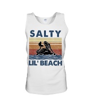 Limited Edition Unisex Tank tile