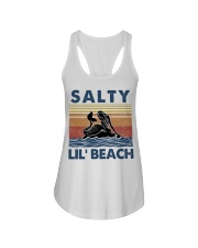 Limited Edition Ladies Flowy Tank tile