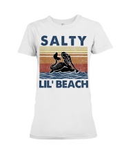 Limited Edition Premium Fit Ladies Tee tile