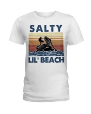 Limited Edition Ladies T-Shirt tile