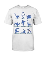 Limited Edition Classic T-Shirt front
