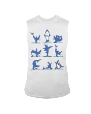 Limited Edition Sleeveless Tee tile