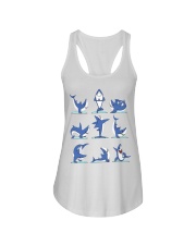 Limited Edition Ladies Flowy Tank tile