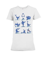 Limited Edition Premium Fit Ladies Tee tile