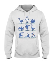 Limited Edition Hooded Sweatshirt tile