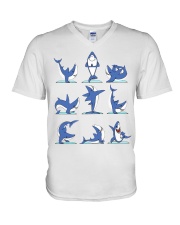 Limited Edition V-Neck T-Shirt tile