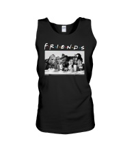 Limited Edition Unisex Tank tile