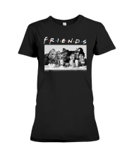 Limited Edition Premium Fit Ladies Tee tile