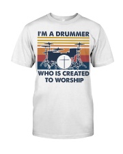 Limited Edition Classic T-Shirt tile