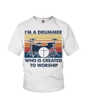 Limited Edition Youth T-Shirt tile
