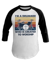 Limited Edition Baseball Tee tile