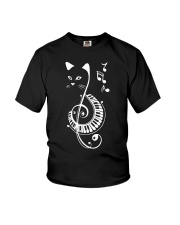 Drum Youth T-Shirt tile