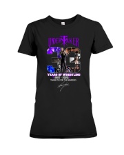 Limited Edition Premium Fit Ladies Tee tile