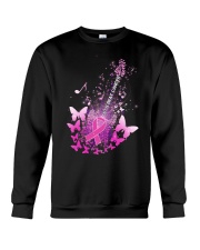 GUITAR Crewneck Sweatshirt tile