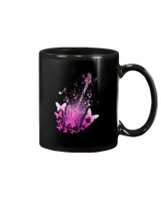 GUITAR Mug tile