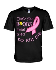 LIMITED EDITION V-Neck T-Shirt tile
