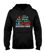 LIMITED EDITION Hooded Sweatshirt tile