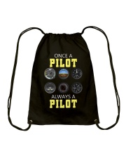 LIMITED EDITION Drawstring Bag tile