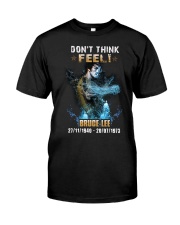 Limited Edition Premium Fit Mens Tee tile