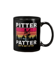 Limited Edition Mug tile