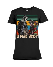 Limited Edition Premium Fit Ladies Tee tile