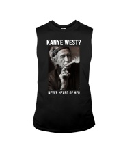 Limited Edition Sleeveless Tee tile