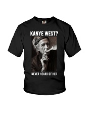 Limited Edition Youth T-Shirt tile