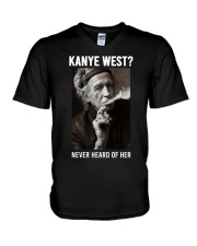 Limited Edition V-Neck T-Shirt tile