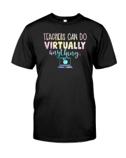 LIMITED EDITION Premium Fit Mens Tee tile