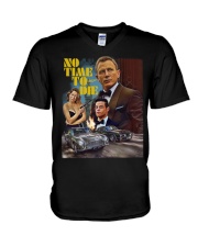 LIMITED EDITION V-Neck T-Shirt tile