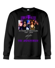 Limited Edition Crewneck Sweatshirt tile