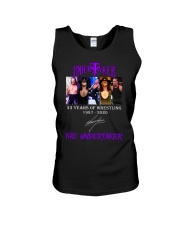 Limited Edition Unisex Tank tile