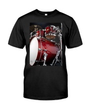 Drum Classic T-Shirt tile