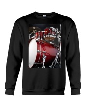 Drum Crewneck Sweatshirt tile