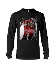 Drum Long Sleeve Tee tile