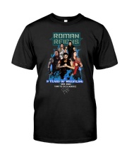 Limited Edition Premium Fit Mens Tee tile