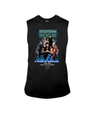 Limited Edition Sleeveless Tee tile