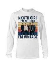 Limited Edition Long Sleeve Tee tile