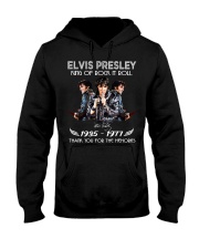 Limited Edition Hooded Sweatshirt tile