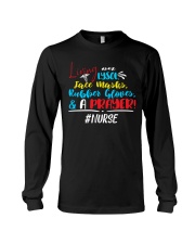 LIMITED EDITION Long Sleeve Tee tile