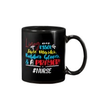 LIMITED EDITION Mug tile