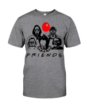 LIMITED EDITION Classic T-Shirt front