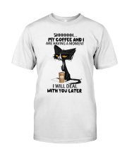 Limited Edition Premium Fit Mens Tee tile