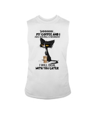 Limited Edition Sleeveless Tee tile