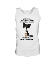 Limited Edition Unisex Tank tile