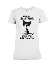 Limited Edition Premium Fit Ladies Tee tile
