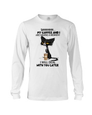 Limited Edition Long Sleeve Tee tile
