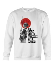Limited Edition Crewneck Sweatshirt tile